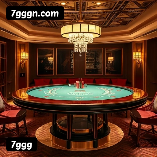 Vantagens de jogar slots no 7ggg Brasil