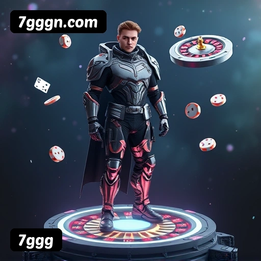 Jogos de Mesa Premium 7ggg - Blackjack, Roleta, Baccarat