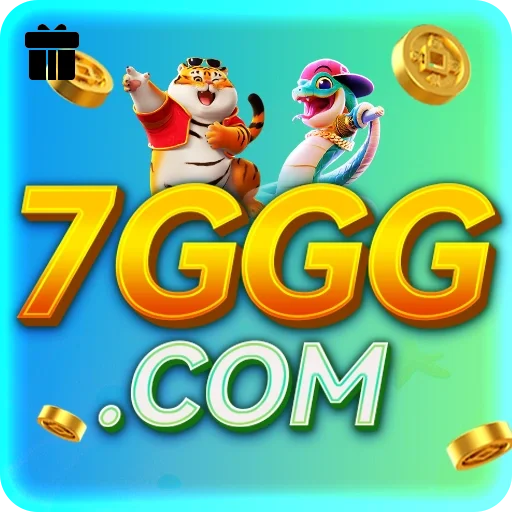 7ggg Logo