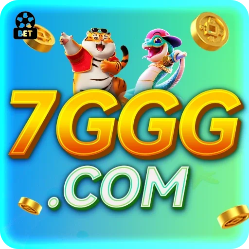 7ggg Logo
