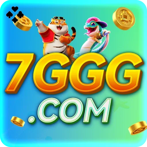 7ggg Logo