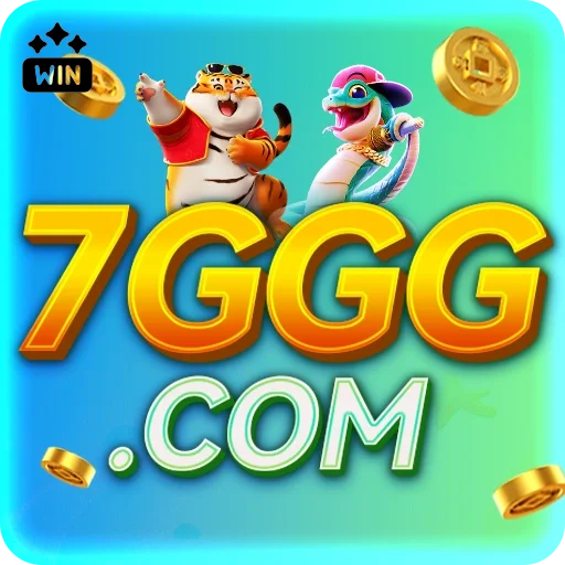 7ggg Logo