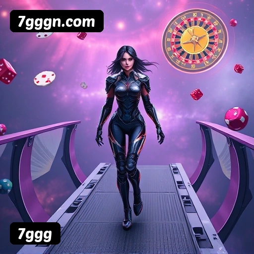 App Mobile 7ggg - Jogue em Qualquer Lugar no Seu Smartphone