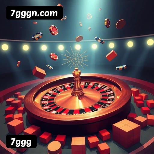 Jogos de Cassino em Destaque - Slots, Roleta, Blackjack
